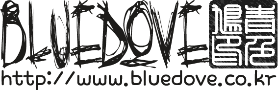 bluedove's sign
